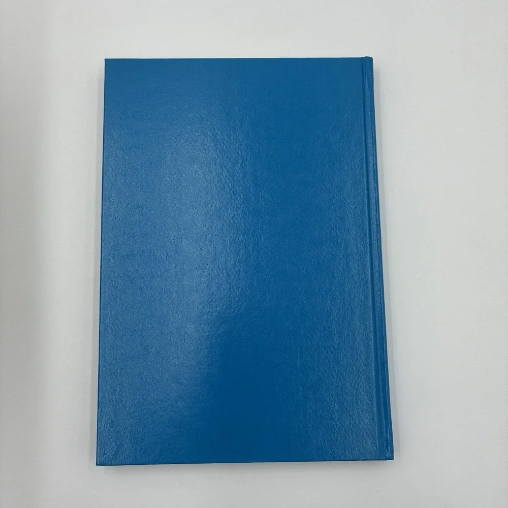 Vintage Book The Ocean Realm 1978 National Geographic Society Hardcover Vintage